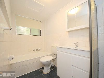 18 / 8-12 Hixson Street, Bankstown