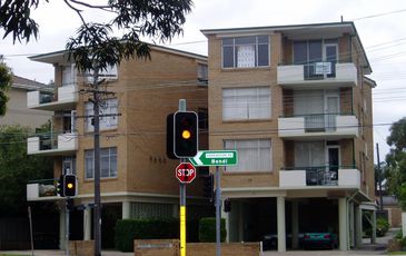 7 / 76 Albion Street, Randwick