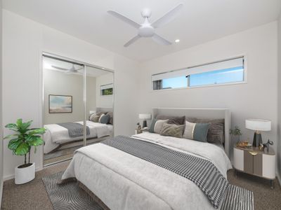 74C Tuckeroo Avenue, Mullumbimby