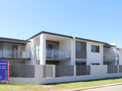 *23/129 Briggs Street, Kewdale