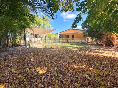 9 Charlotte Street, Charters Towers City