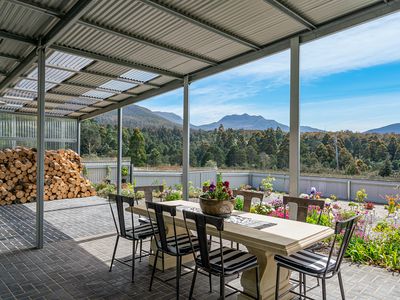 220 Moss Beds Road, Mountain River