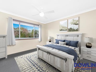 18 Blackbutt Crescent, Medowie