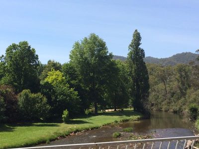 3761 Mansfield-Woods Point Road, Jamieson