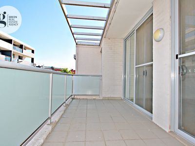21 / 30-32 Herbert Street, West Ryde