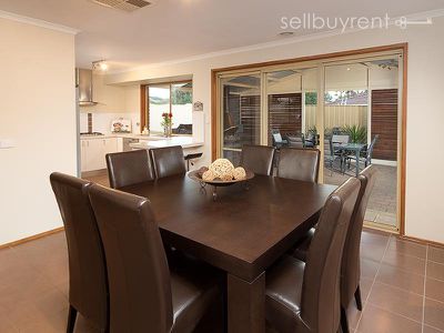 8 DAVID PLACE, Wodonga