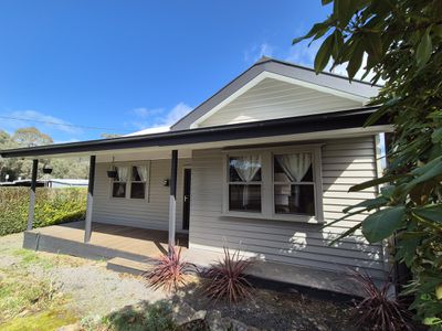 40 Main Street, Strathbogie