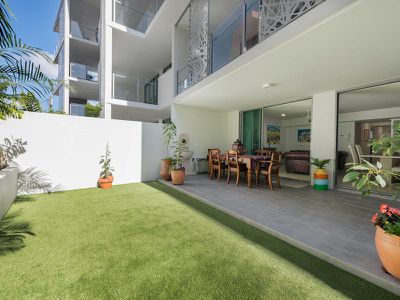 3 / 33 Buderim Avenue, Mooloolaba