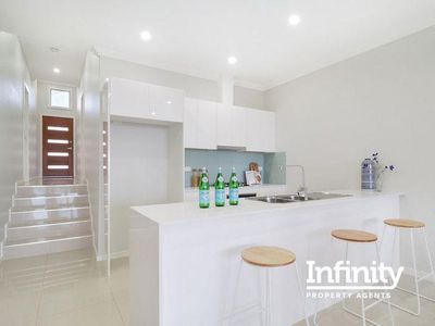 6 / 2 Curtin Place, Condell Park