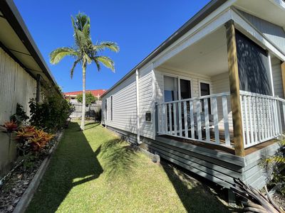 23 / 295 Boat Harbour Drive, Scarness
