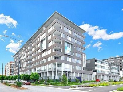 D311 / 23 Monza Boulevard, Wentworth Point
