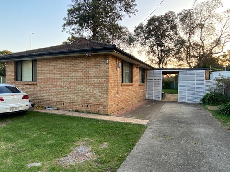 110 First Avenue, Belfield