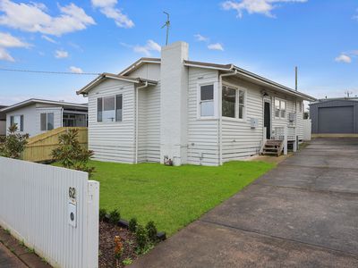 62 Bostock Street, Warrnambool