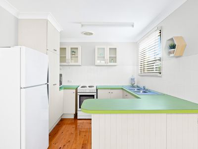 40 YUGURA STREET, Malua Bay