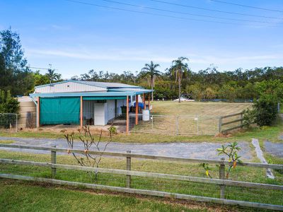 3 Noosa River Drive, Noosa North Shore