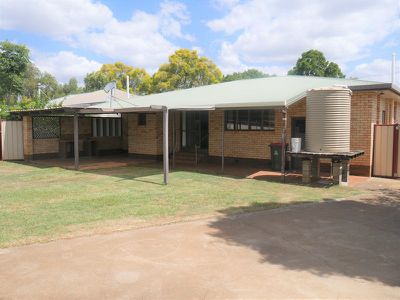 20 Booth Street, Kingaroy