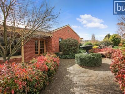 723 Cookinburra Road, Barnawartha North