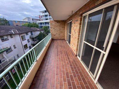 7 / 31-33 Mercury Street, Wollongong