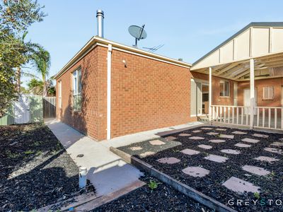 37 Chifley Circuit, Burnside Heights