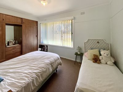 49 Clement Street, Forbes