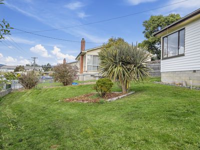 16 John Street, Geeveston