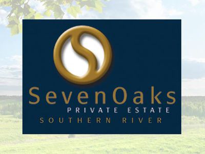 Lot 928, Algerian way, Southern River