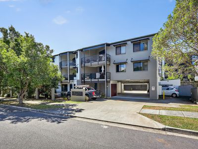 7 / 23 Dwyer Street, Nundah