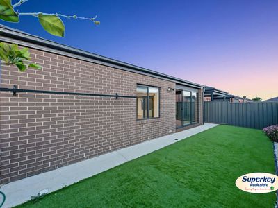 26 Irvine Avenue, Strathtulloh