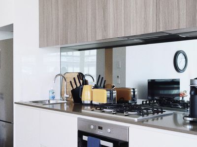 1202s / 889 Collins Street, Docklands