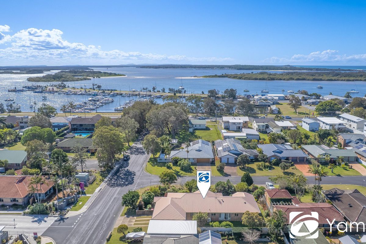 1 Freeburn Street, Yamba