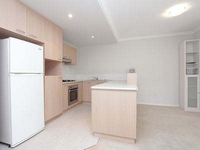 105 / 215 Stirling Street, Perth