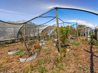 838 Heathcote-North Costerfield Road, Costerfield