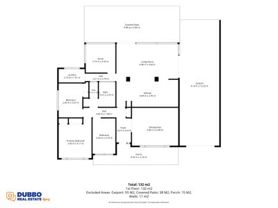 269 Myall Street, Dubbo