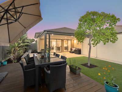 21 Exchange Avenue, Harrisdale