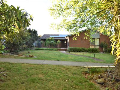 12 VICTORIA ROAD, Beechworth