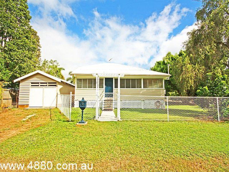 2 Stewart Street, Mareeba