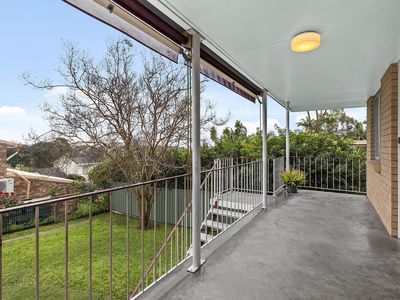 125 Kirby Road, Aspley