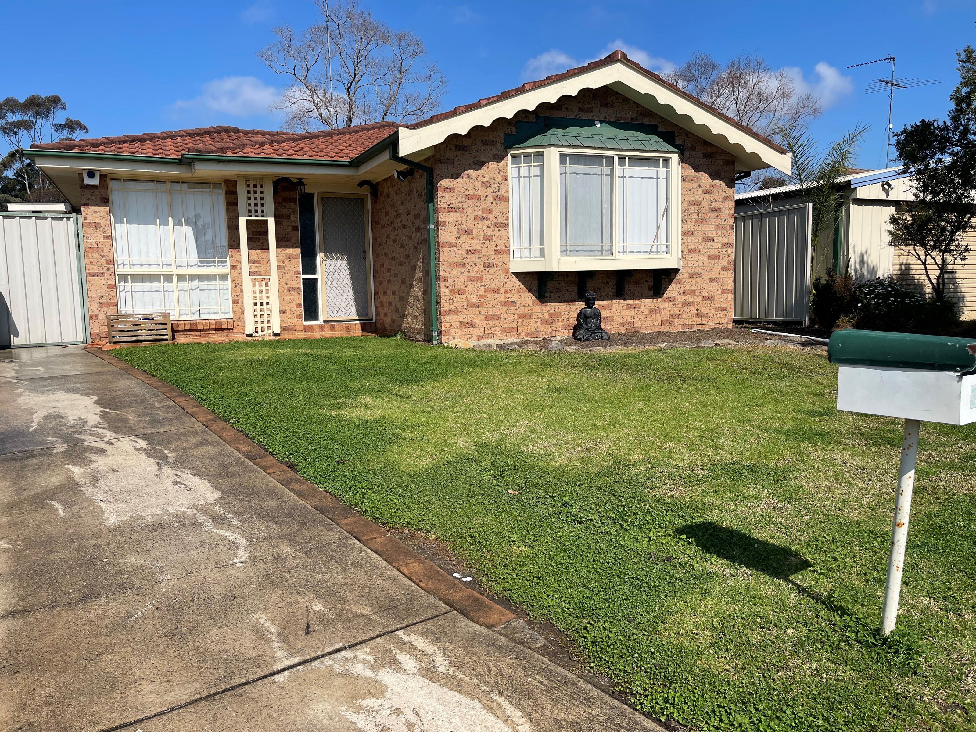 35 Aldebaran Street, CRANEBROOK