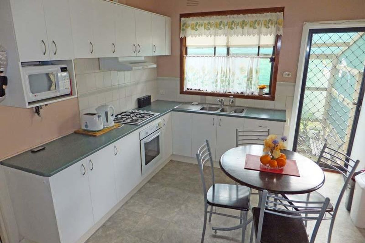 39 Station Street, Girgarre