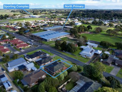 3 / 9A Seventh Street, Millicent