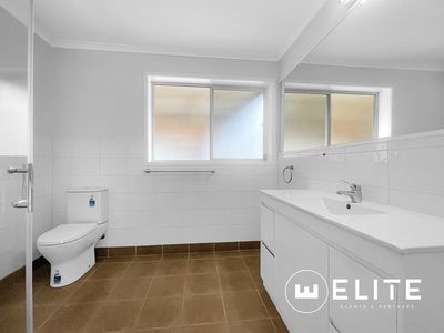 6 Greenlaw Crescent, Berwick