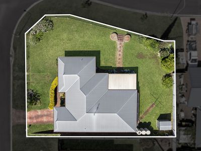 25 Lyness Court, Wilsonton Heights