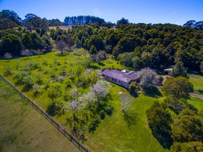 1781 Tourist Road, Robertson
