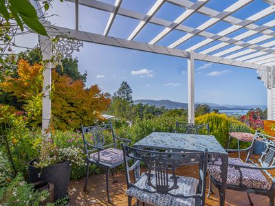 5703 Huon Highway, Surges Bay