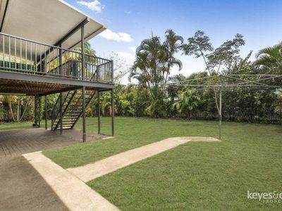 268 Dalrymple Road, Vincent