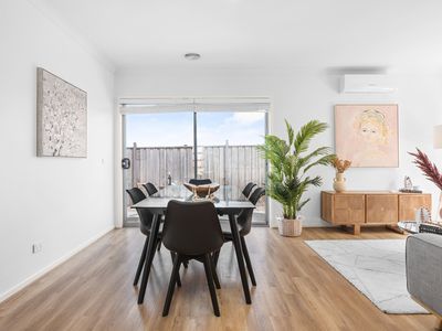 64 Riland Boulevard, Tarneit