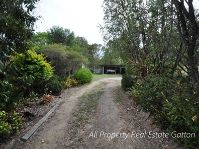 157 Old Toowoomba Road, Placid Hills