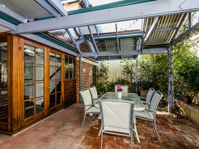 208 Abbett Street, Scarborough