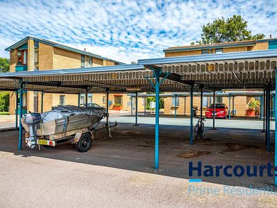 1B / 109 Knox Street, Watson