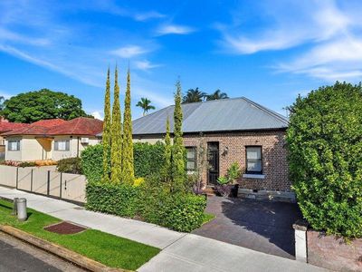 58 Marsden Street, Parramatta